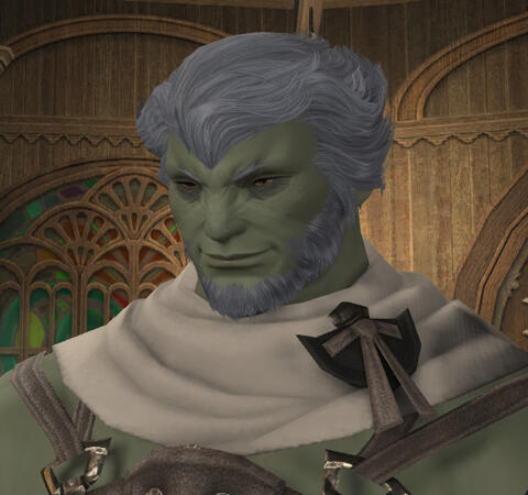 Rhylsaelz Ofanleitasyn (Plentiful Salt, son of Clear Bringer)