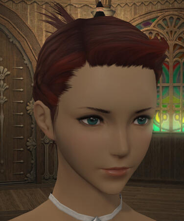 Edrienne 'Eddy' Gardiner